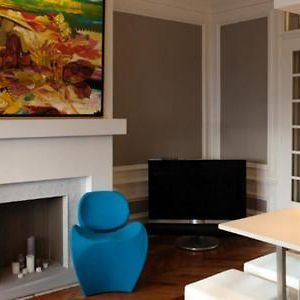 Suite op Begane Grond
